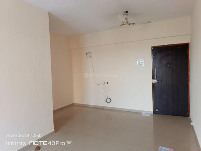 Flat for rent in Kalamboli, Panvel