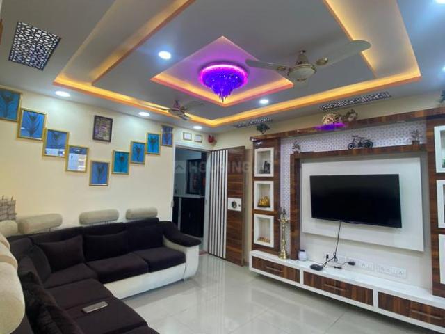 Flat for sale in Kamothe - Mumbai, National Capital Territory Of Delhi