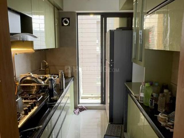 Flat for sale in Kamothe - Mumbai, National Capital Territory Of Delhi