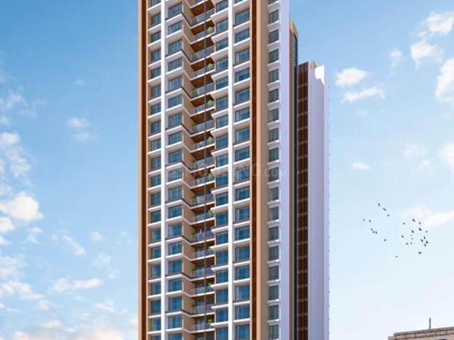 Flat for sale in Kamothe - Mumbai, National Capital Territory Of Delhi