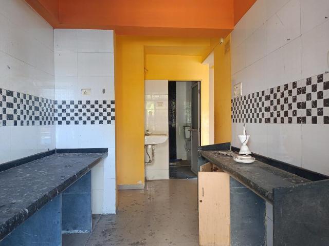 Flat for sale in Kamothe - Mumbai, National Capital Territory Of Delhi