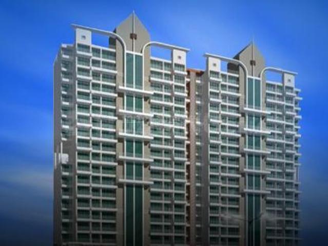 Flat for sale in Kamothe - Mumbai, National Capital Territory Of Delhi