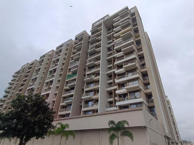 Flat for sale in Kamothe - Mumbai, National Capital Territory Of Delhi