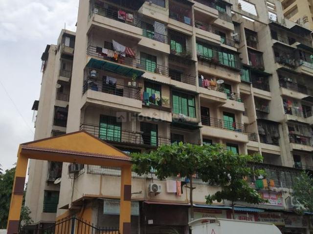 Flat for sale in Kamothe - Mumbai, National Capital Territory Of Delhi