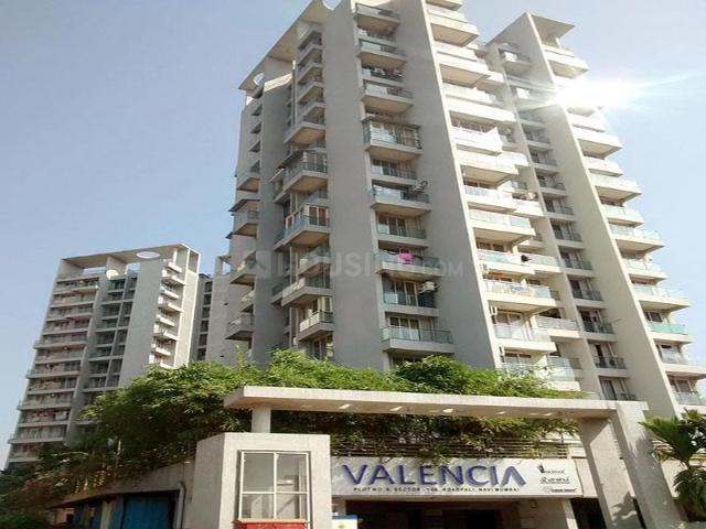 Flat for sale in Kamothe - Mumbai, National Capital Territory Of Delhi