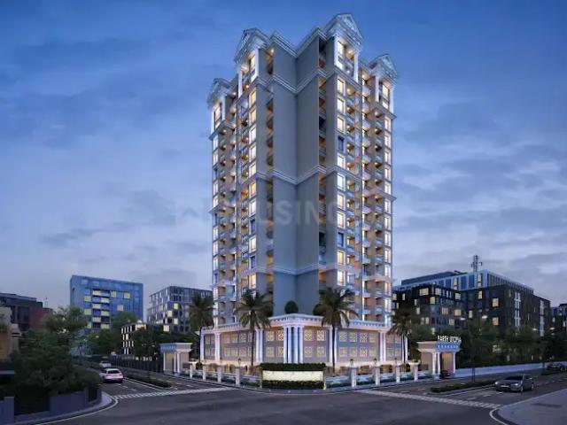 Flat for sale in Kamothe - Mumbai, National Capital Territory Of Delhi