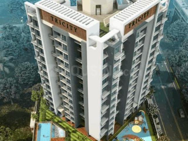 Flat for sale in Kamothe - Mumbai, National Capital Territory Of Delhi