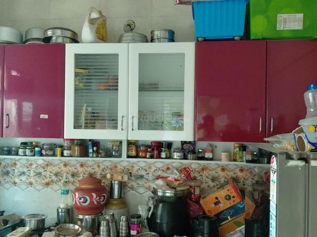 Flat for sale in Kamothe - Mumbai, National Capital Territory Of Delhi