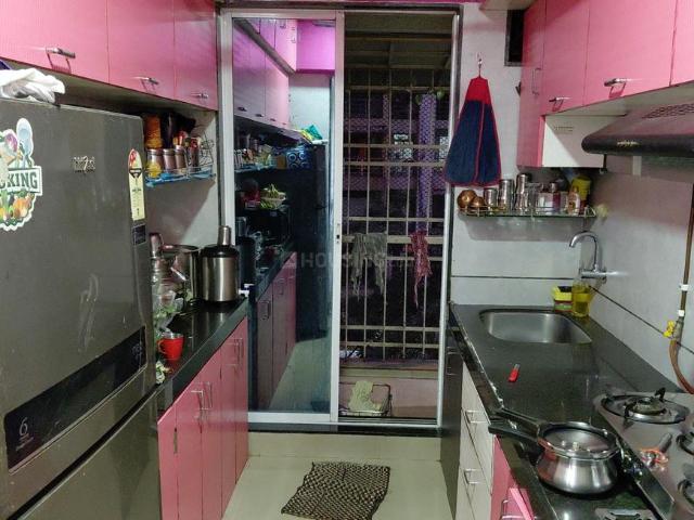 Flat for sale in Kamothe - Mumbai, National Capital Territory Of Delhi