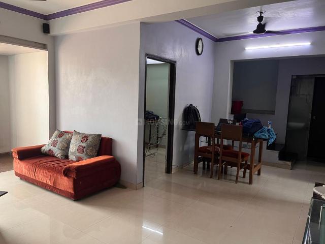 Flat for sale in Kamothe - Mumbai, National Capital Territory Of Delhi