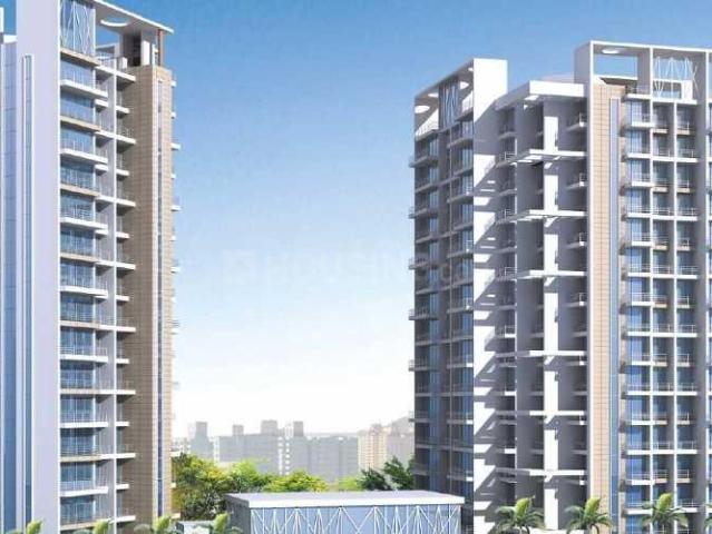 Flat for sale in Kamothe - Mumbai, National Capital Territory Of Delhi
