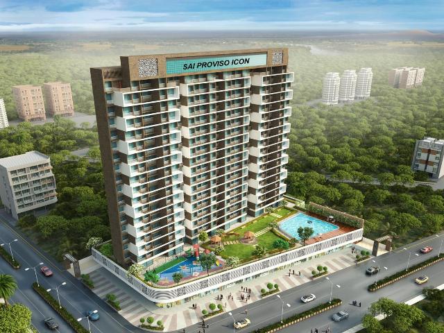 Flat for sale in Kamothe - Mumbai, National Capital Territory Of Delhi