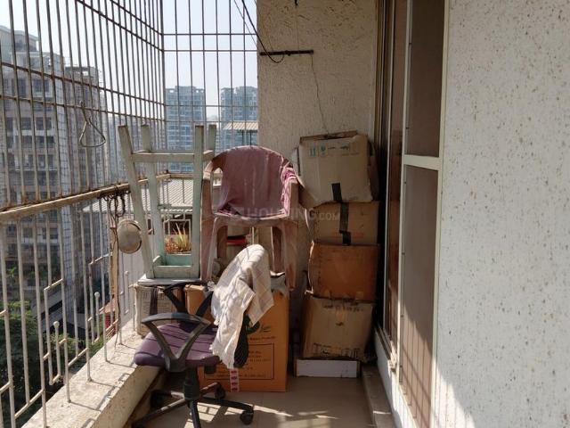 Flat for sale in Kamothe - Mumbai, National Capital Territory Of Delhi