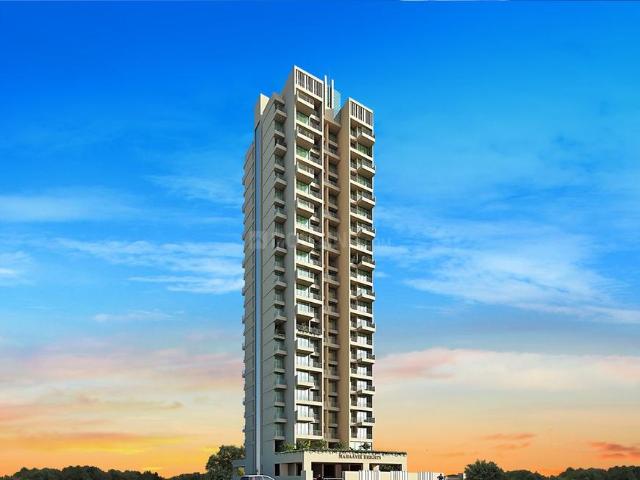 Flat for sale in Kamothe - Mumbai, National Capital Territory Of Delhi