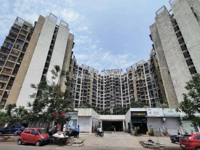Flat for sale in Kamothe - Mumbai, National Capital Territory Of Delhi