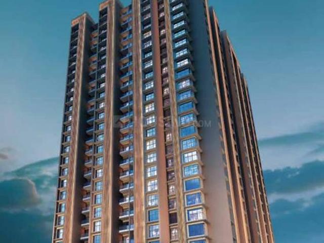 Flat for sale in Kamothe - Mumbai, National Capital Territory Of Delhi