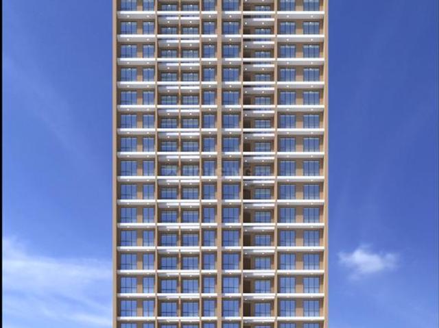 Flat for sale in Kamothe - Mumbai, National Capital Territory Of Delhi