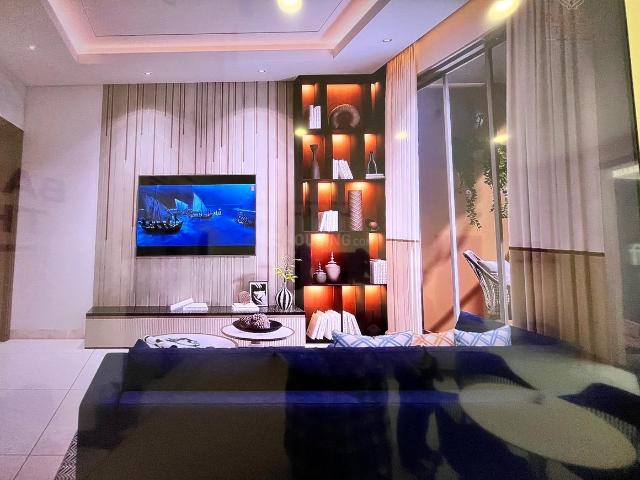 Flat for sale in Kamothe - Mumbai, National Capital Territory Of Delhi