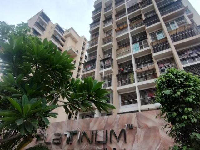 Flat for sale in Kamothe - Mumbai, National Capital Territory Of Delhi