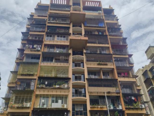 Flat for sale in Kamothe - Mumbai, National Capital Territory Of Delhi