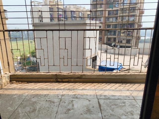 Flat for sale in Kamothe - Mumbai, National Capital Territory Of Delhi