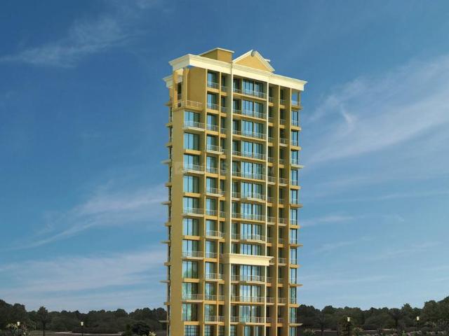 Flat for sale in Kamothe - Mumbai, National Capital Territory Of Delhi