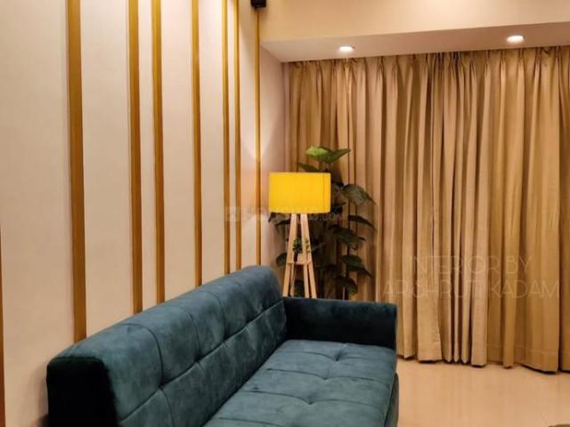 Flat for sale in Kamothe - Mumbai, National Capital Territory Of Delhi