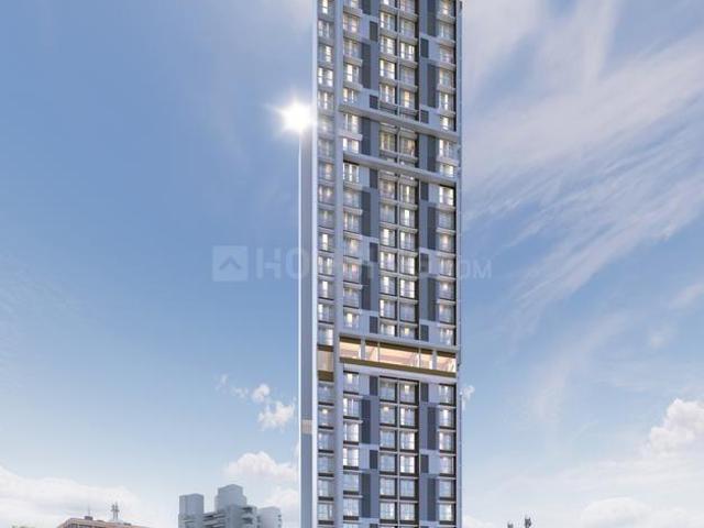 Flat for sale in Kalamboli, Panvel