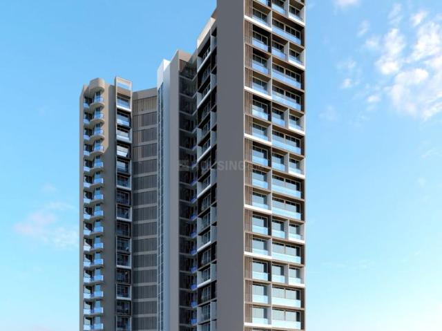 Flat for sale in Kamothe - Mumbai, National Capital Territory Of Delhi