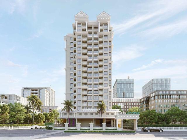 Flat for sale in Kamothe - Mumbai, National Capital Territory Of Delhi