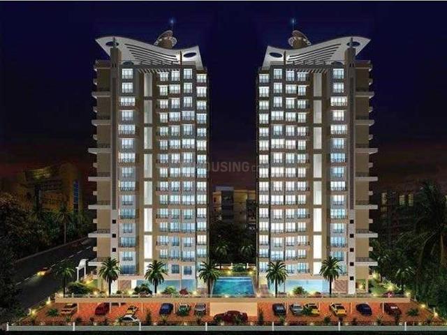 Flat for sale in Kamothe - Mumbai, National Capital Territory Of Delhi