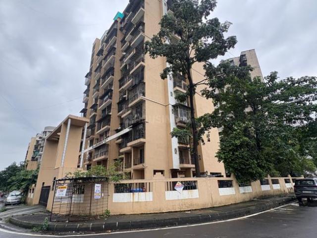 Flat for sale in Kamothe - Mumbai, National Capital Territory Of Delhi