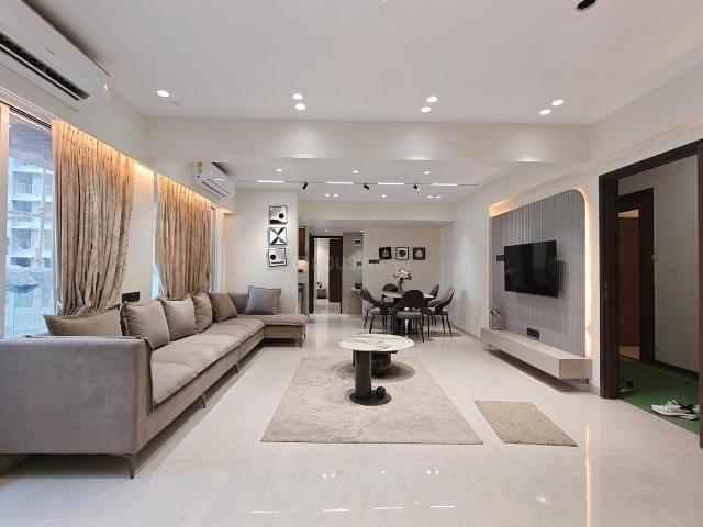 Flat for sale in Kamothe - Mumbai, National Capital Territory Of Delhi