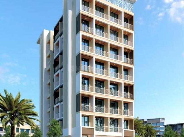 Flat for sale in Kamothe - Mumbai, National Capital Territory Of Delhi