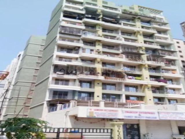 Flat for sale in Kamothe - Mumbai, National Capital Territory Of Delhi