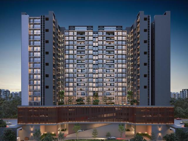 Flat for sale in Kamothe - Mumbai, National Capital Territory Of Delhi