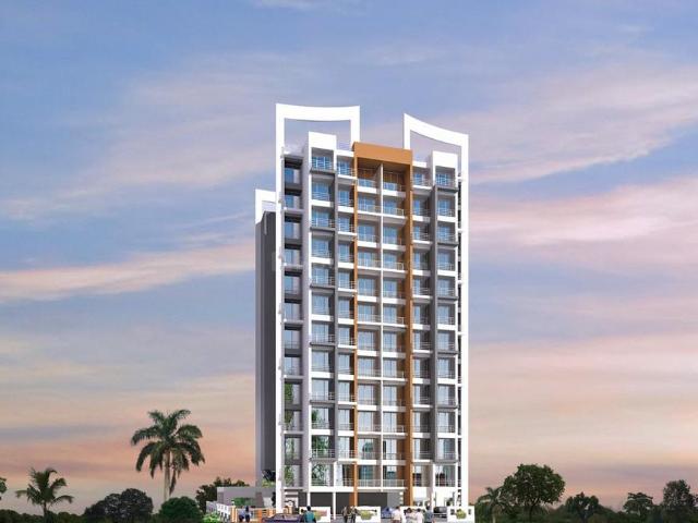 Flat for sale in Kamothe - Mumbai, National Capital Territory Of Delhi