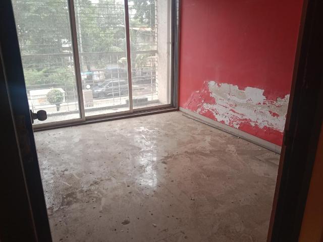 Flat for sale in Kalamboli, Panvel