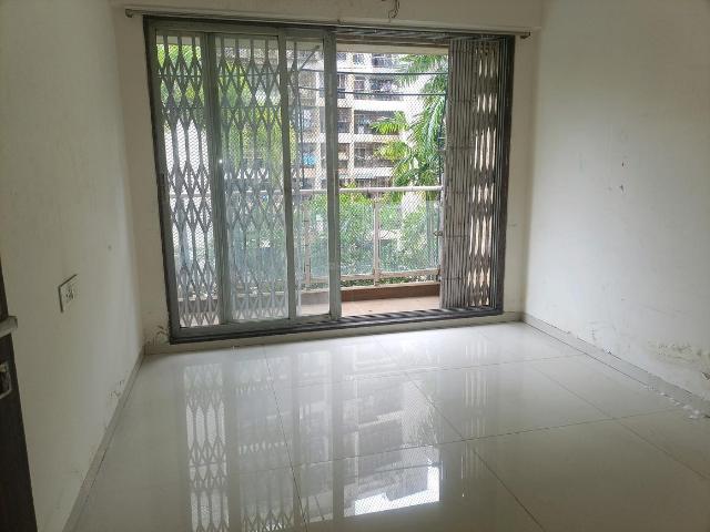 Flat for sale in Kalamboli, Panvel