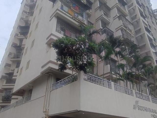 Flat for sale in Kamothe - Mumbai, National Capital Territory Of Delhi