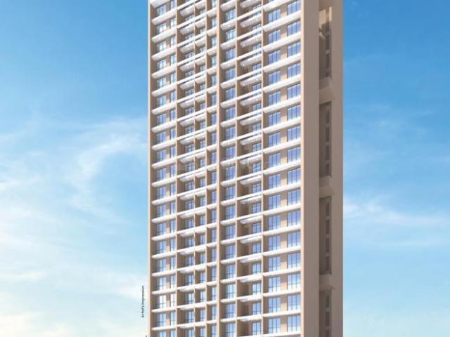 Flat for sale in Kamothe - Mumbai, National Capital Territory Of Delhi