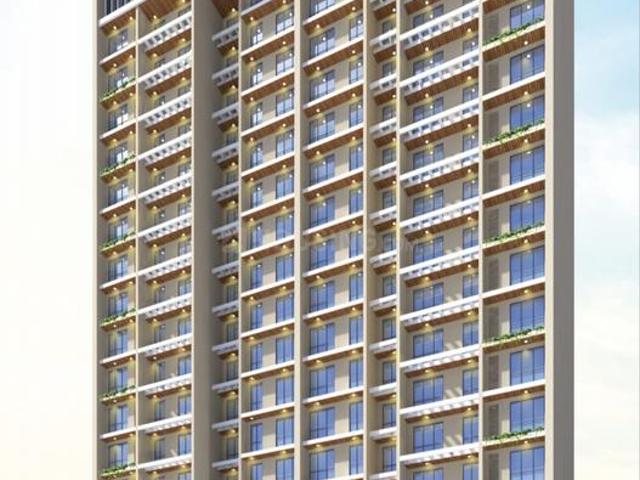 Flat for sale in Kamothe - Mumbai, National Capital Territory Of Delhi
