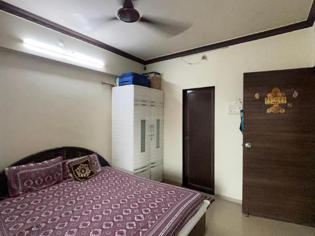 Flat for sale in Kamothe - Mumbai, National Capital Territory Of Delhi