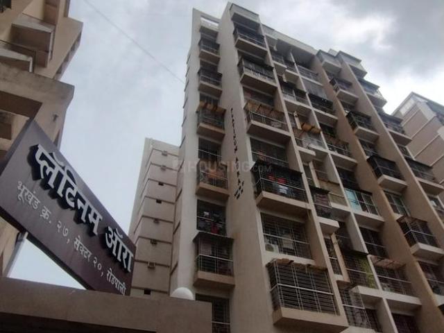 Flat for sale in Kamothe - Mumbai, National Capital Territory Of Delhi