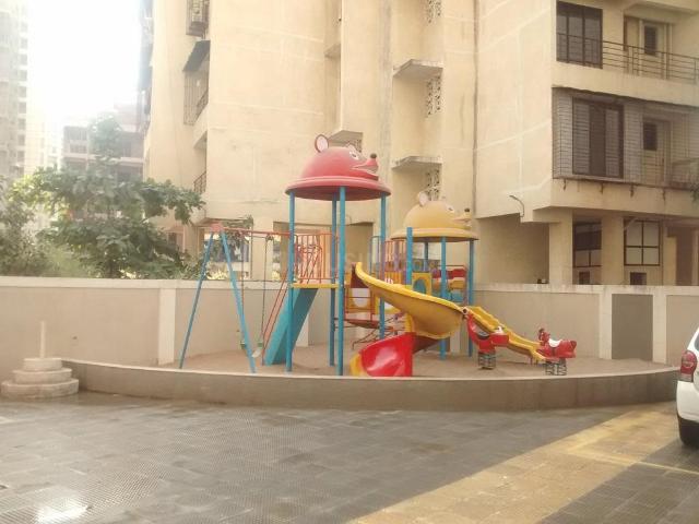 Flat for sale in Kamothe - Mumbai, National Capital Territory Of Delhi