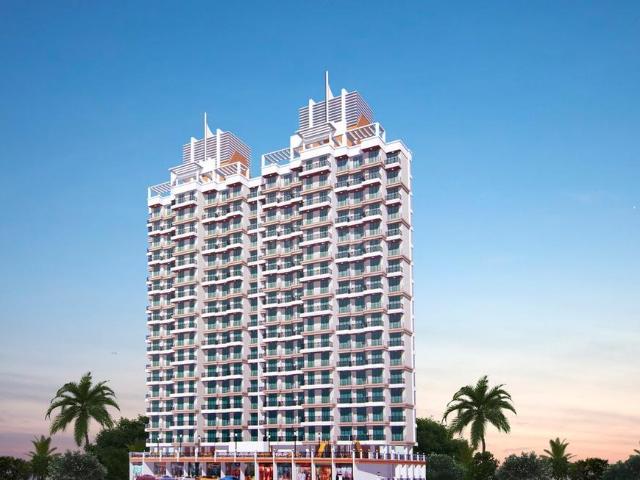 Flat for sale in Kamothe - Mumbai, National Capital Territory Of Delhi