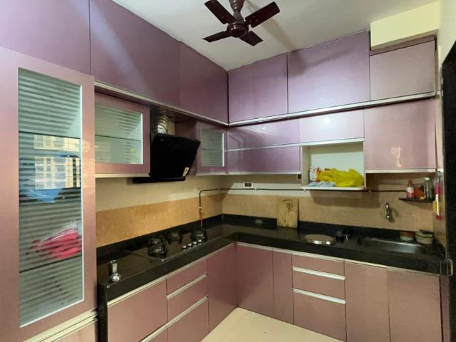 Flat for sale in Kamothe - Mumbai, National Capital Territory Of Delhi