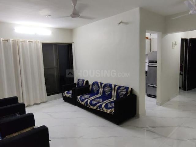 Flat for sale in Kamothe - Mumbai, National Capital Territory Of Delhi