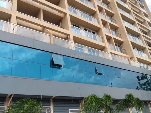 Flat for sale in Kamothe - Mumbai, National Capital Territory Of Delhi