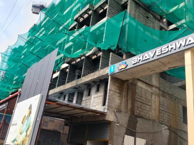 Flat for sale in Kamothe - Mumbai, National Capital Territory Of Delhi